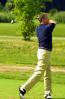 Charity Golfturnier St. Leon-Rot 2002